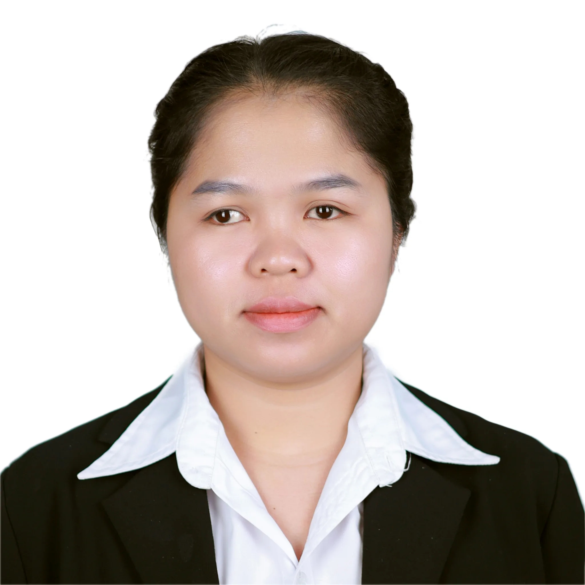 លោកស្រី មួន ស្រីរ៉ា