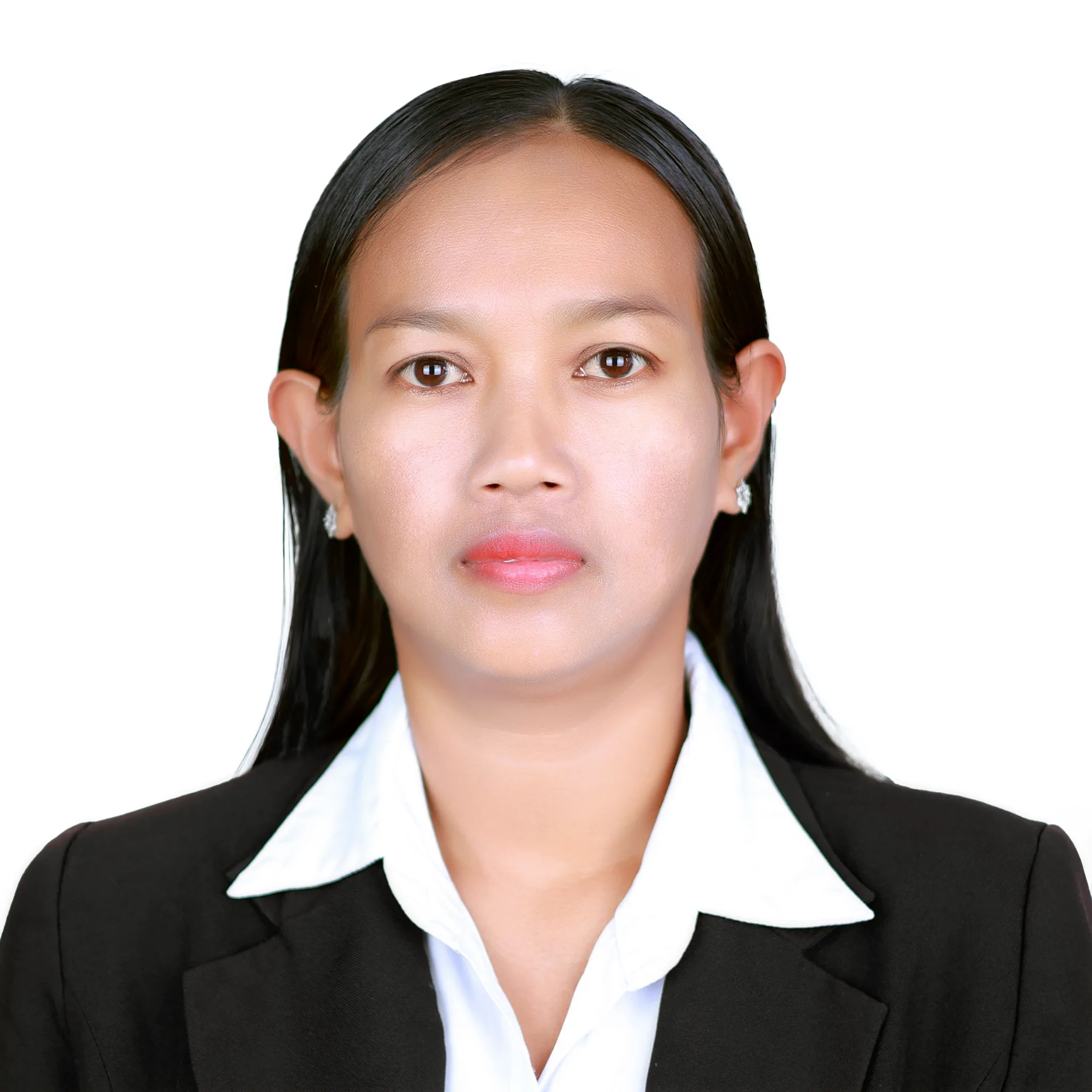 លោកស្រី ហ៊ុំ ស្រីម៉ៅ